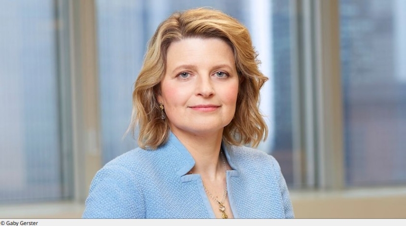 VORANKÜNDIGUNG: Professor Dr. Fritzi Köhler-Geib (Vorständin Deutsche Bundesbank) - EINLADUNG FOLGT !
