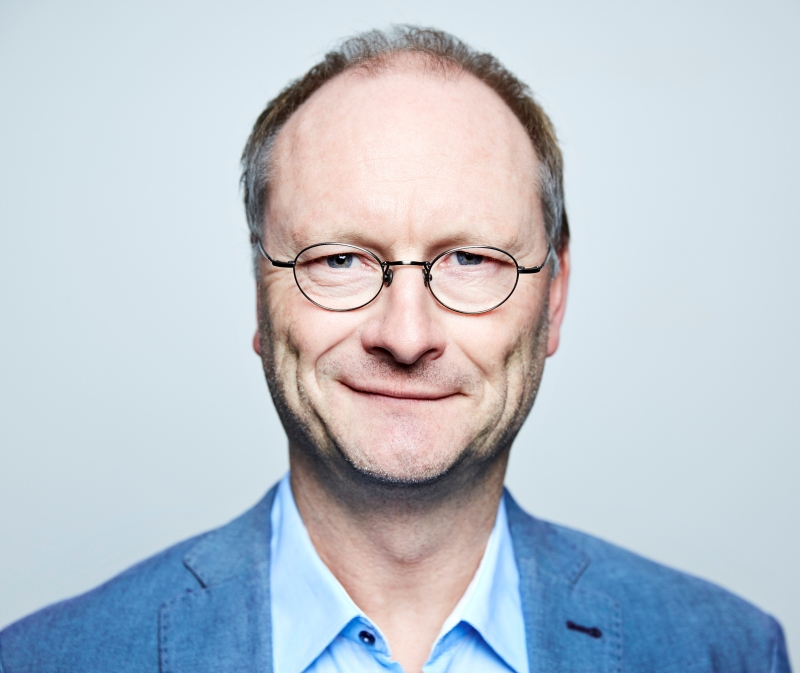 Sven Plöger "Zieht Euch warm an