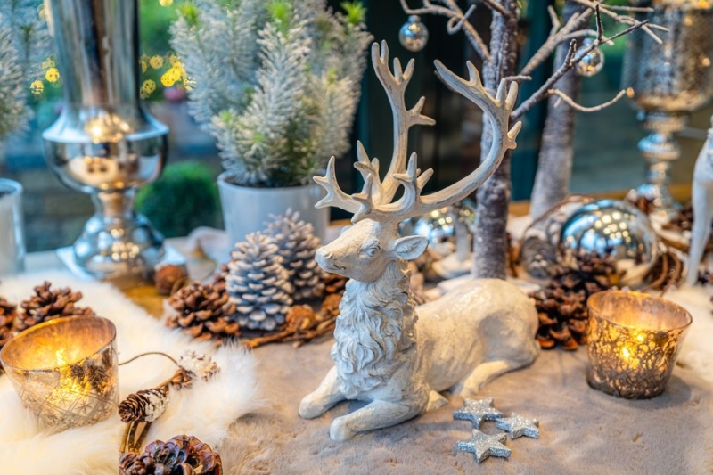 VORANKÜNDIGUNG: Weihnachtsmatinée - EINLADUNG FOLGT !